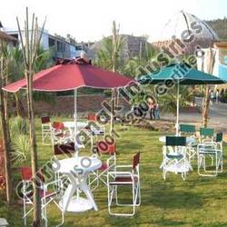 Manufacturers Exporters and Wholesale Suppliers of Garden Umbrellas New delhi Delhi